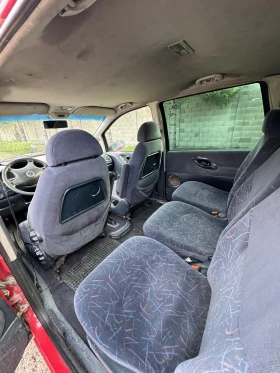 VW Sharan 1.9tdi | Auto.bg — изображение 9 VW Sharan 1.9tdi | Auto.bg — изображение 9