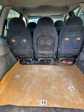 VW Sharan 1.9tdi | Auto.bg — изображение 10 VW Sharan 1.9tdi | Auto.bg — изображение 10