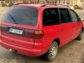 VW Sharan 1.9tdi | Auto.bg — изображение 6 VW Sharan 1.9tdi | Auto.bg — изображение 6