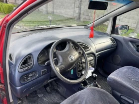 VW Sharan 1.9tdi | Auto.bg — изображение 8 VW Sharan 1.9tdi | Auto.bg — изображение 8
