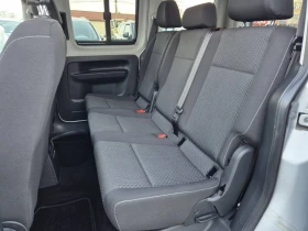 VW Caddy 2.0D-СЕДАЛКОВО-FACE LIFT-СУПЕР СЪСТОЯНИЕ - 19499 лв. / 9969.68 € - 95429886 14 | Car24.bg VW Caddy 2.0D-СЕДАЛКОВО-FACE LIFT-СУПЕР СЪСТОЯНИЕ - 19499 лв. / 9969.68 € - 95429886 14