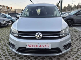 VW Caddy 2.0D-СЕДАЛКОВО-FACE LIFT-СУПЕР СЪСТОЯНИЕ - 19499 лв. / 9969.68 € - 95429886 6 | Car24.bg VW Caddy 2.0D-СЕДАЛКОВО-FACE LIFT-СУПЕР СЪСТОЯНИЕ - 19499 лв. / 9969.68 € - 95429886 6