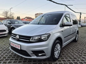 VW Caddy 2.0D-СЕДАЛКОВО-FACE LIFT-СУПЕР СЪСТОЯНИЕ - Car24.bg VW Caddy 2.0D-СЕДАЛКОВО-FACE LIFT-СУПЕР СЪСТОЯНИЕ