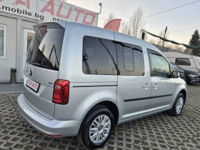 VW Caddy 2.0D-СЕДАЛКОВО-FACE LIFT-СУПЕР СЪСТОЯНИЕ - 19499 лв. / 9969.68 € - 95429886 4 | Car24.bg VW Caddy 2.0D-СЕДАЛКОВО-FACE LIFT-СУПЕР СЪСТОЯНИЕ - 19499 лв. / 9969.68 € - 95429886 4