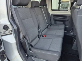 VW Caddy 2.0D-СЕДАЛКОВО-FACE LIFT-СУПЕР СЪСТОЯНИЕ - 19499 лв. / 9969.68 € - 95429886 13 | Car24.bg VW Caddy 2.0D-СЕДАЛКОВО-FACE LIFT-СУПЕР СЪСТОЯНИЕ - 19499 лв. / 9969.68 € - 95429886 13