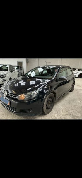 VW Golf ОЧАКВАН ВНОС - Car24.bg VW Golf ОЧАКВАН ВНОС