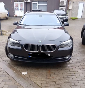 BMW 530 - Car24.bg BMW 530