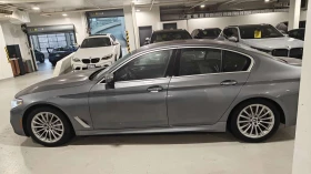 BMW 540 * 540i xDrive * CARFAX * ЦЕНА ДО БГ - 21200 € / 41463.60 лв. - 76811496 3 | Car24.bg BMW 540 * 540i xDrive * CARFAX * ЦЕНА ДО БГ - 21200 € / 41463.60 лв. - 76811496 3