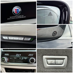BMW 730 d xDrive * 3xTV* OBDUH* VAKUM#DiS#Cam360* HUD* Key | Auto.bg — изображение 17 BMW 730 d xDrive * 3xTV* OBDUH* VAKUM#DiS#Cam360* HUD* Key | Auto.bg — изображение 17