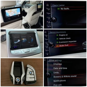 BMW 730 d xDrive * 3xTV* OBDUH* VAKUM#DiS#Cam360* HUD* Key | Auto.bg — изображение 16 BMW 730 d xDrive * 3xTV* OBDUH* VAKUM#DiS#Cam360* HUD* Key | Auto.bg — изображение 16