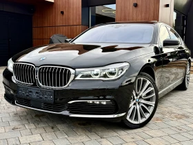 BMW 730 d xDrive * 3xTV* OBDUH* VAKUM#DiS#Cam360* HUD* Key