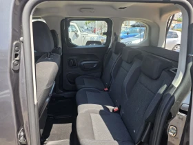 Peugeot Rifter Allure - 16900 € / 33053.53 лв. - 93277300 9 | Car24.bg Peugeot Rifter Allure - 16900 € / 33053.53 лв. - 93277300 9