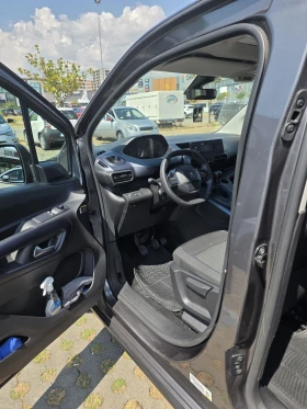 Peugeot Rifter Allure - 16900 € / 33053.53 лв. - 93277300 5 | Car24.bg Peugeot Rifter Allure - 16900 € / 33053.53 лв. - 93277300 5