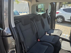Peugeot Rifter Allure - 16900 € / 33053.53 лв. - 93277300 14 | Car24.bg Peugeot Rifter Allure - 16900 € / 33053.53 лв. - 93277300 14