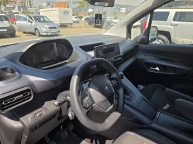Peugeot Rifter Allure - 16900 € / 33053.53 лв. - 93277300 7 | Car24.bg Peugeot Rifter Allure - 16900 € / 33053.53 лв. - 93277300 7