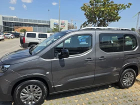 Peugeot Rifter Allure - 16900 € / 33053.53 лв. - 93277300 2 | Car24.bg Peugeot Rifter Allure - 16900 € / 33053.53 лв. - 93277300 2