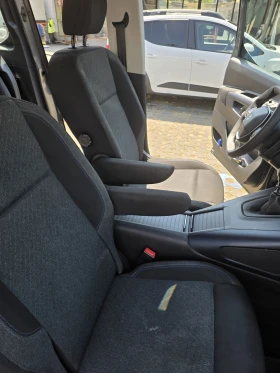 Peugeot Rifter Allure - 16900 € / 33053.53 лв. - 93277300 13 | Car24.bg Peugeot Rifter Allure - 16900 € / 33053.53 лв. - 93277300 13