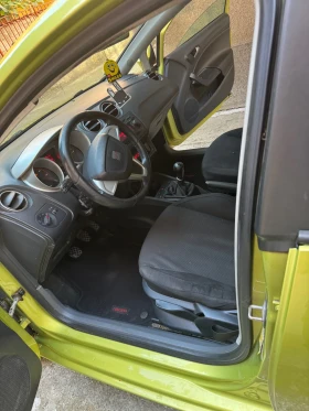 Seat Ibiza 1.9 TDI | Auto.bg — изображение 10 Seat Ibiza 1.9 TDI | Auto.bg — изображение 10