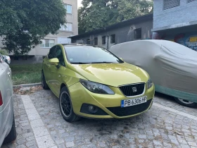 Seat Ibiza 1.9 TDI