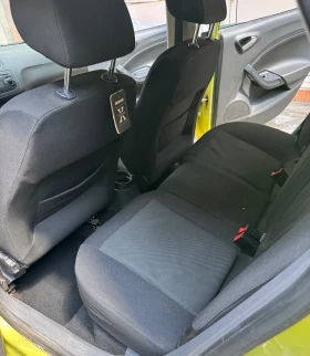 Seat Ibiza 1.9 TDI | Auto.bg — изображение 9 Seat Ibiza 1.9 TDI | Auto.bg — изображение 9