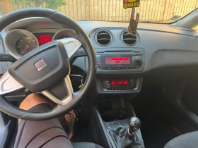 Seat Ibiza 1.9 TDI | Auto.bg — изображение 11 Seat Ibiza 1.9 TDI | Auto.bg — изображение 11