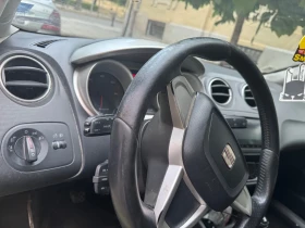 Seat Ibiza 1.9 TDI - 3700 € / 7236.57 лв. - 12219811 6 | Car24.bg Seat Ibiza 1.9 TDI - 3700 € / 7236.57 лв. - 12219811 6