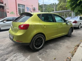 Seat Ibiza 1.9 TDI - 3700 € / 7236.57 лв. - 12219811 3 | Car24.bg Seat Ibiza 1.9 TDI - 3700 € / 7236.57 лв. - 12219811 3