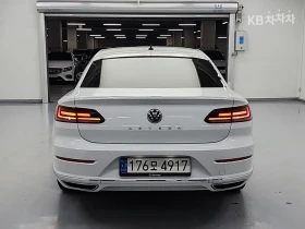 VW Arteon 2.0 TDI PRESTIGE PANORAMA/CAMERAS/FULL | Auto.bg — изображение 4 VW Arteon 2.0 TDI PRESTIGE PANORAMA/CAMERAS/FULL | Auto.bg — изображение 4