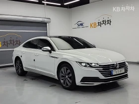 VW Arteon 2.0 TDI PRESTIGE PANORAMA/CAMERAS/FULL | Auto.bg — изображение 2 VW Arteon 2.0 TDI PRESTIGE PANORAMA/CAMERAS/FULL | Auto.bg — изображение 2