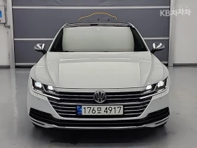 VW Arteon 2.0 TDI PRESTIGE PANORAMA/CAMERAS/FULL | Auto.bg — изображение 3 VW Arteon 2.0 TDI PRESTIGE PANORAMA/CAMERAS/FULL | Auto.bg — изображение 3