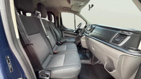 Ford Transit Custom 2.0 EcoBlue | Auto.bg — изображение 11 Ford Transit Custom 2.0 EcoBlue | Auto.bg — изображение 11