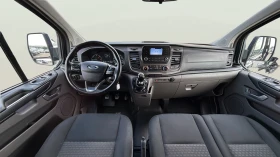 Ford Transit Custom 2.0 EcoBlue | Auto.bg — изображение 9 Ford Transit Custom 2.0 EcoBlue | Auto.bg — изображение 9