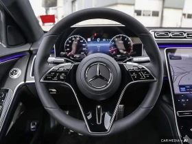 Mercedes-Benz S 580 undefined | Auto.bg — изображение 7 Mercedes-Benz S 580 undefined | Auto.bg — изображение 7