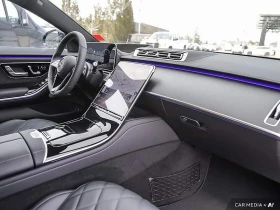 Mercedes-Benz S 580 undefined | Auto.bg — изображение 17 Mercedes-Benz S 580 undefined | Auto.bg — изображение 17