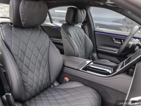 Mercedes-Benz S 580 undefined | Auto.bg — изображение 11 Mercedes-Benz S 580 undefined | Auto.bg — изображение 11