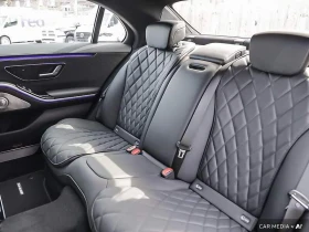 Mercedes-Benz S 580 undefined | Auto.bg — изображение 12 Mercedes-Benz S 580 undefined | Auto.bg — изображение 12