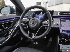 Mercedes-Benz S 580 undefined | Auto.bg — изображение 13 Mercedes-Benz S 580 undefined | Auto.bg — изображение 13