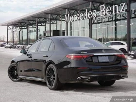 Mercedes-Benz S 580 undefined | Auto.bg — изображение 3 Mercedes-Benz S 580 undefined | Auto.bg — изображение 3
