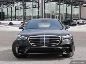 Mercedes-Benz S 580 undefined | Auto.bg — изображение 2 Mercedes-Benz S 580 undefined | Auto.bg — изображение 2