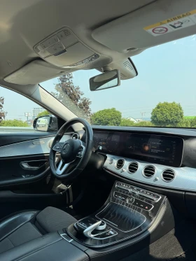 Mercedes-Benz E 220 Burmester* 2.2d - цена по договаряне - 91436034 12 | Car24.bg Mercedes-Benz E 220 Burmester* 2.2d - цена по договаряне - 91436034 12