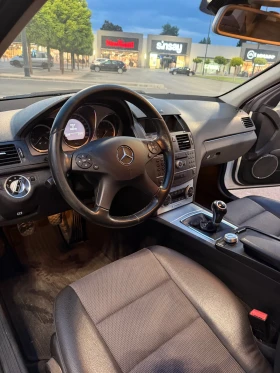 Mercedes-Benz C 180 W204 - 6300 € - 71897584 7 | Car24.bg Mercedes-Benz C 180 W204 - 6300 € - 71897584 7