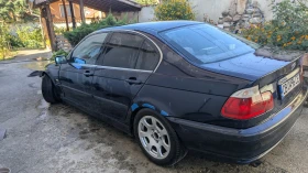 BMW 330 - 2500 € - 98599141 3 | Car24.bg BMW 330 - 2500 € - 98599141 3