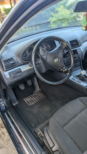BMW 330 - 2500 € - 98599141 8 | Car24.bg BMW 330 - 2500 € - 98599141 8