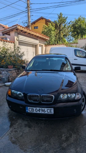 BMW 330 - Car24.bg BMW 330