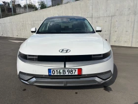 Hyundai Ioniq 5 77kWh 4x4 FULL - 34000 € - 93235402 4 | Car24.bg Hyundai Ioniq 5 77kWh 4x4 FULL - 34000 € - 93235402 4