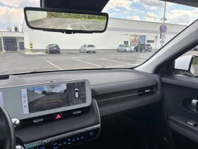 Hyundai Ioniq 5 77kWh 4x4 FULL - 34000 € - 93235402 15 | Car24.bg Hyundai Ioniq 5 77kWh 4x4 FULL - 34000 € - 93235402 15