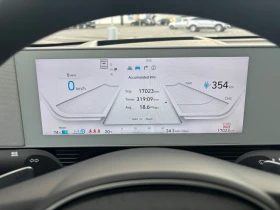 Hyundai Ioniq 5 77kWh 4x4 FULL - 34000 € - 93235402 12 | Car24.bg Hyundai Ioniq 5 77kWh 4x4 FULL - 34000 € - 93235402 12