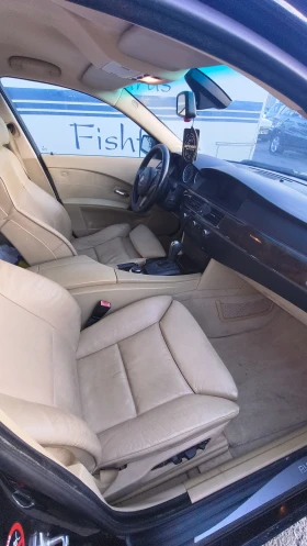 BMW 535 - 5000 € - 24248860 4 | Car24.bg BMW 535 - 5000 € - 24248860 4