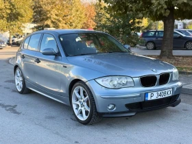 Снимка BMW 118