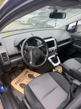 Mazda 5 undefined | Auto.bg — изображение 2 Mazda 5 undefined | Auto.bg — изображение 2